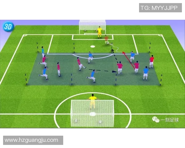 足球罚球技巧与心理战术解析助你在关键时刻稳操胜券