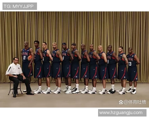 里约奥运中国男篮与美国男篮激战回顾：巅峰对决的荣耀与挑战